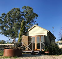 Yea Wood Duck Cabin - Accommodation Gladstone