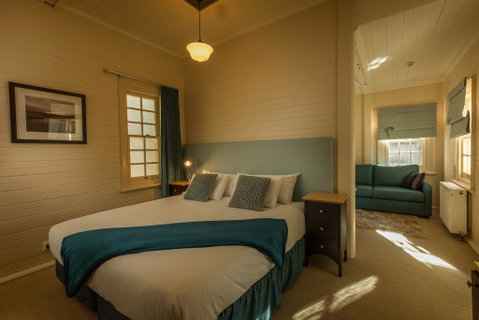 Yarrangobilly Caves House - Accommodation Gladstone 2