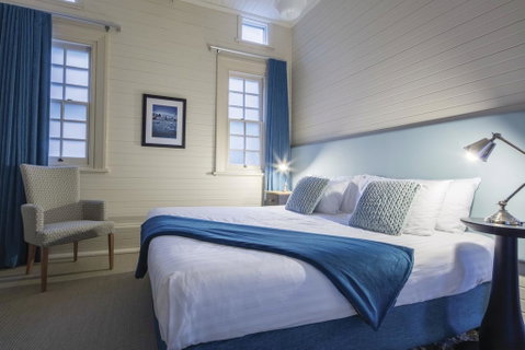 Yarrangobilly Caves House - Accommodation Gladstone 1