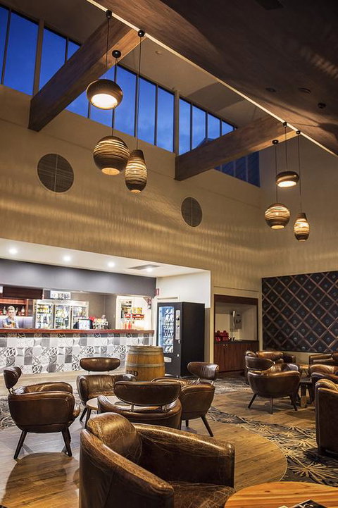 Yarrawonga Mulwala Golf Club - Accommodation Gladstone 3
