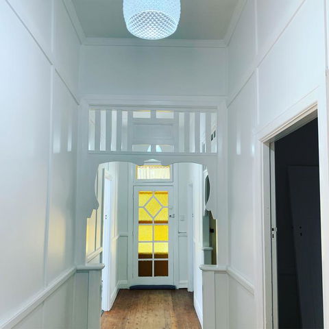 Yellow Door House Adelong - Accommodation Gladstone 3