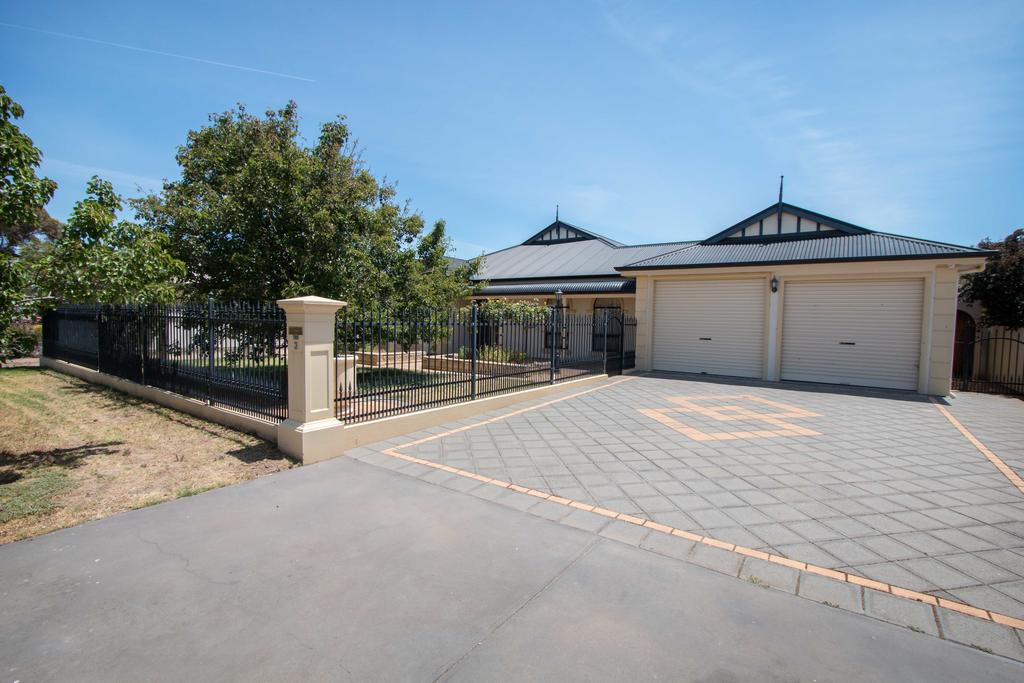 Apamurra SA Accommodation Gladstone