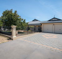 Yellow Rose Cottage - Accommodation Gladstone