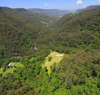 Yeola - Lush location with river access - Accommodation Gladstone