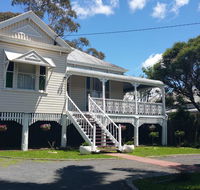 YesterYear on West - Accommodation Gladstone