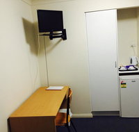 Yetholme Motor Inn - Accommodation Gladstone