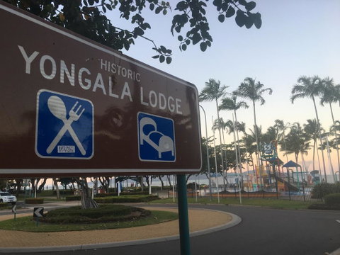 Yongala Lodge By The Strand - Accommodation Gladstone 2