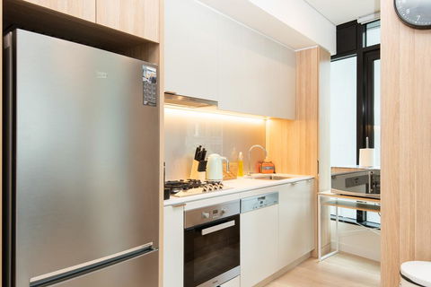 York & George - Accommodation Gladstone 1