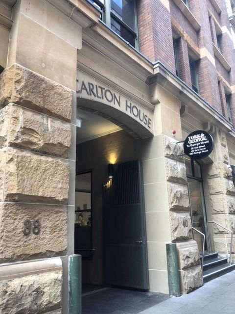 York & George - Accommodation Gladstone 3