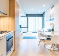 York  George Sydney CBD - Accommodation Gladstone