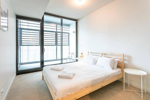 York & George: Sydney CBD - Accommodation Gladstone 2