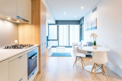 York & George: Sydney CBD - Accommodation Gladstone 0