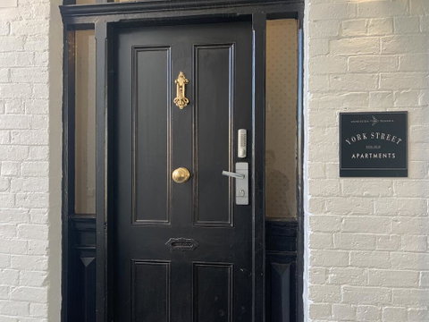 York Street Apartments - Accommodation Gladstone 0