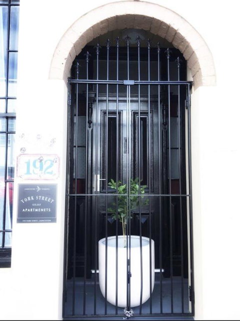 York Street Apartments - Accommodation Gladstone 3