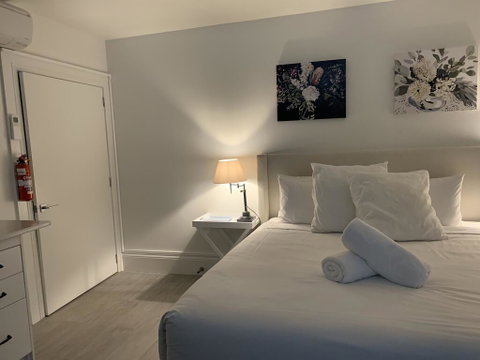 York Street Apartments - Accommodation Gladstone 1