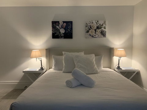 York Street Apartments - Accommodation Gladstone 2