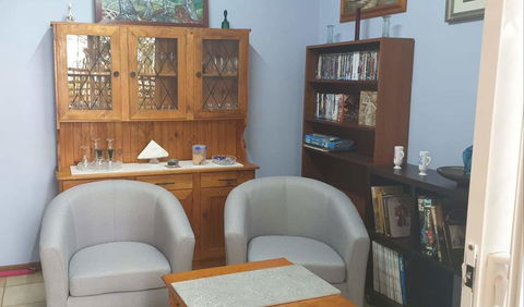 York's Lookout Lodge Bed And Breakfast - Accommodation Gladstone 2