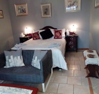 York's Lookout Lodge Bed And Breakfast - Accommodation Gladstone