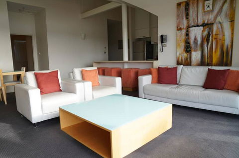 York Cove Holiday Hotel - Accommodation Gladstone 3