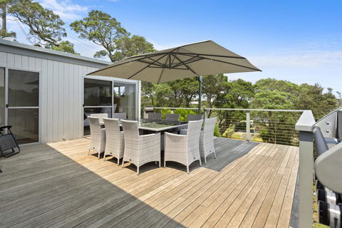 YOU, ME AND THE SEA - BLAIRGOWRIE - Accommodation Gladstone 2