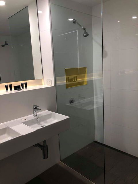 Young Federation Motor Inn - Accommodation Gladstone 3