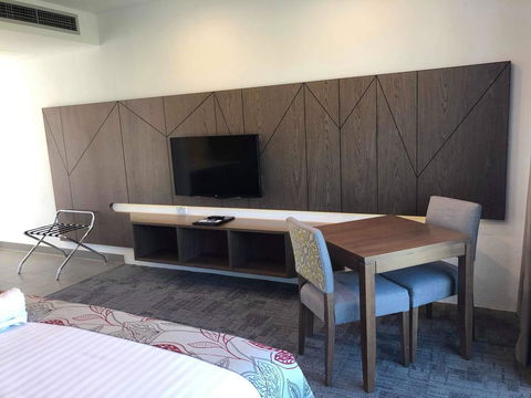 Young Federation Motor Inn - Accommodation Gladstone 2