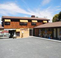 Young Goldrush Motel - Accommodation Gladstone