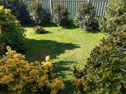 Young Goldrush Motel - Accommodation Gladstone 3