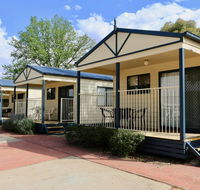 Young Tourist Park - Accommodation Gladstone