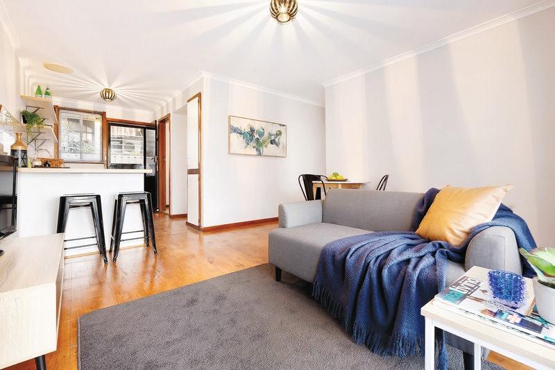 Mount Clear VIC Accommodation Gladstone