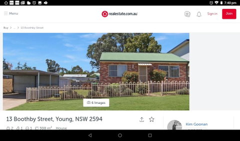 Young Short Stay - Accommodation Gladstone 1