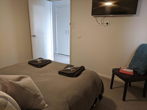 Your Home Away From Home - Accommodation Gladstone 1