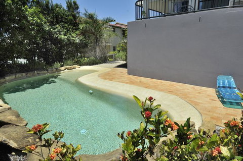 Your Home From Home With Ocean Views - Accommodation Gladstone 3