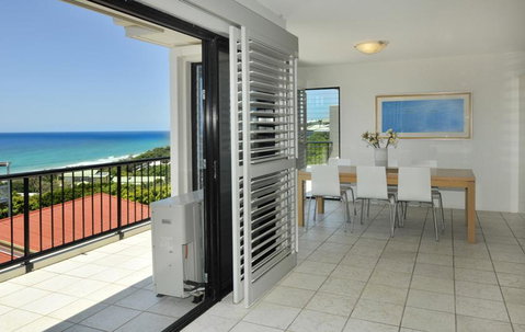 Your Home From Home With Ocean Views - Accommodation Gladstone 2