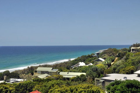Your Home From Home With Ocean Views - Accommodation Gladstone 0