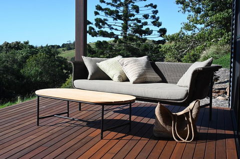 Your Luxury Escape - Carinya Cottages 3 - Accommodation Gladstone 1