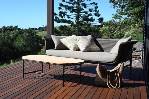 Your Luxury Escape - Carinya Cottages 6 - Accommodation Gladstone 2