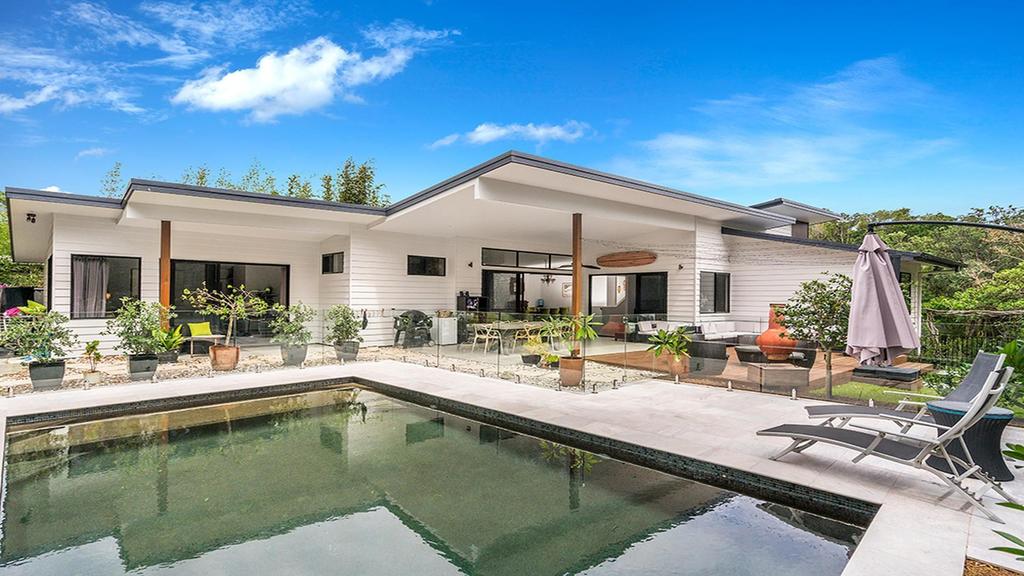 Suffolk Park NSW Accommodation Gladstone