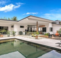 Your Luxury Escape - Copper Sands - Accommodation Gladstone