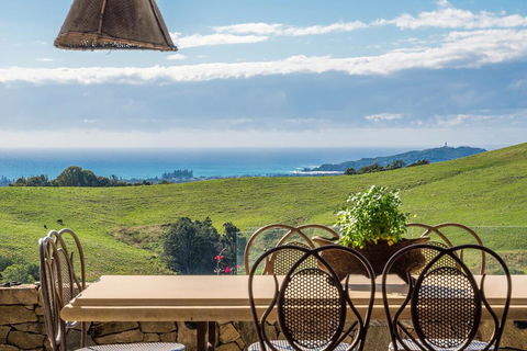 Your Luxury Escape - Horizon - Accommodation Gladstone 1