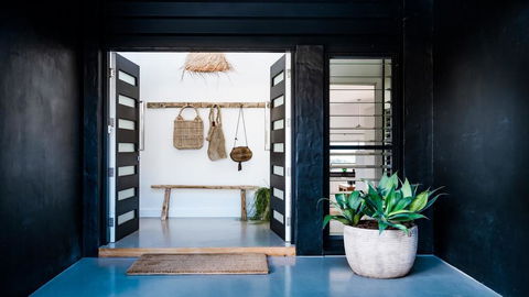 Your Luxury Escape - Illuka On Coopers - Accommodation Gladstone 3