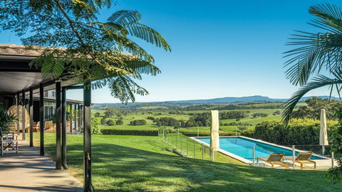 Your Luxury Escape - Illuka On Coopers - Accommodation Gladstone 2
