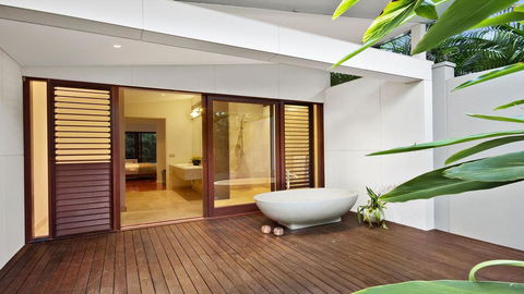 Your Luxury Escape - Iluka Pavilion 5 At Broken Head - Accommodation Gladstone 2