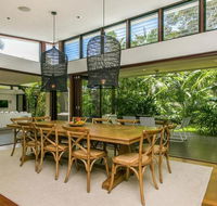 Your Luxury Escape - Iluka Pavilion 5 at Broken Head - Accommodation Gladstone