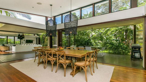 Your Luxury Escape - Iluka Pavilion 5 At Broken Head - Accommodation Gladstone 0