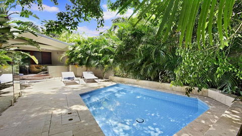 Your Luxury Escape - Iluka Pavilion 5 At Broken Head - Accommodation Gladstone 1