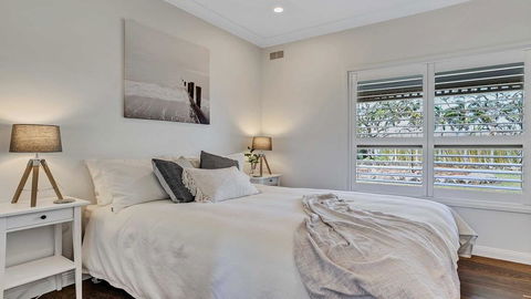Your Luxury Escape - Paul's Farmhouse At Newrybar - Accommodation Gladstone 2