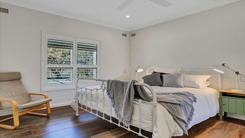 Your Luxury Escape - Paul's Farmhouse At Newrybar - Accommodation Gladstone 1