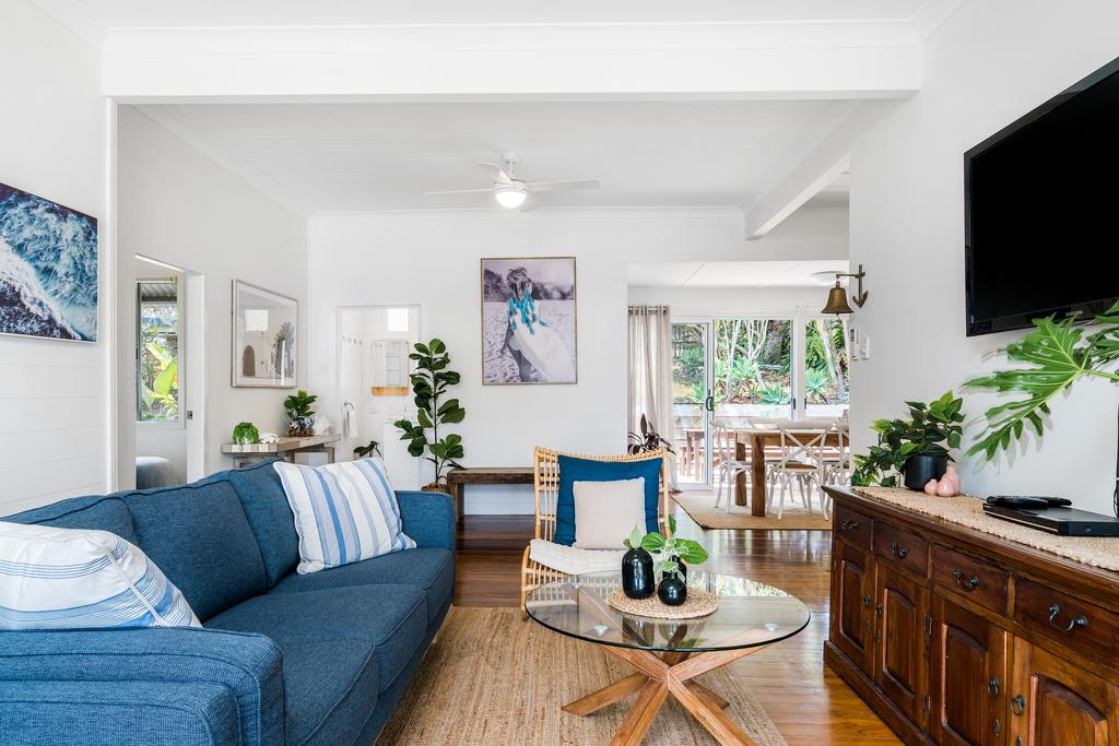 Byron Bay NSW Accommodation Gladstone