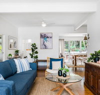 Your Luxury Escape - Salt Life - Byron Bay - Accommodation Gladstone